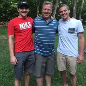 Meet your Posher, Dillon